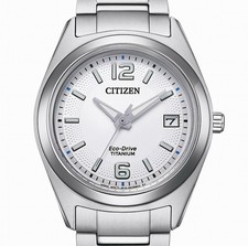Citizen Eco-Drive Super