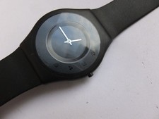 Vintage Swatch Swiss AG 1996 Quartz Mens Watch.