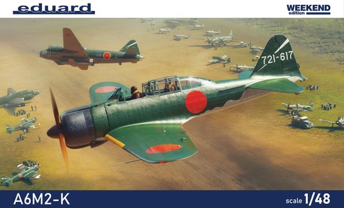 Eduard kits 84211 48 - kits,