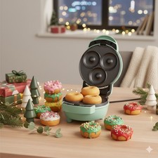 Kitchen Appliance and Baking