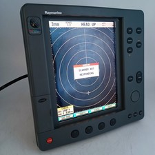 Raymarine RL80C PLUS
