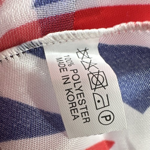 Union jack flag - flag, print