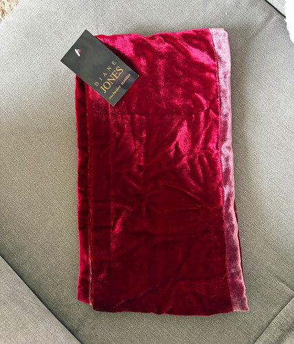 Diane jones reversible - jones, velvet