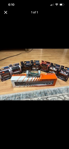 Autozone collector cars - autozone,