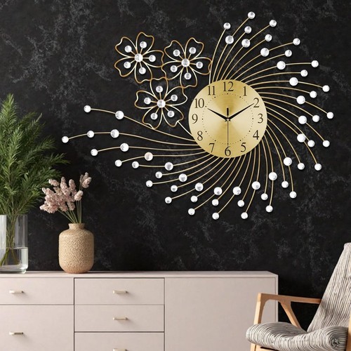 Wall clock decorative - clock,,