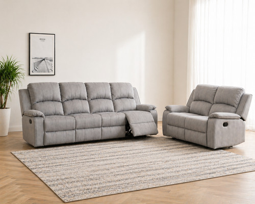 Silver grey high quality - grey,