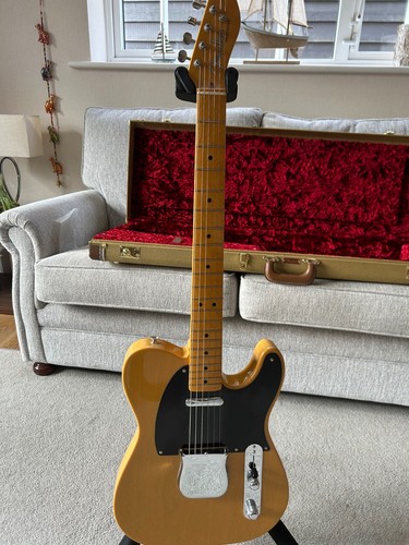 2023 fender american - 2023, vintage