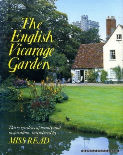 The english vicarage - the,