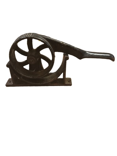 Vintage rotary cork press - cork,