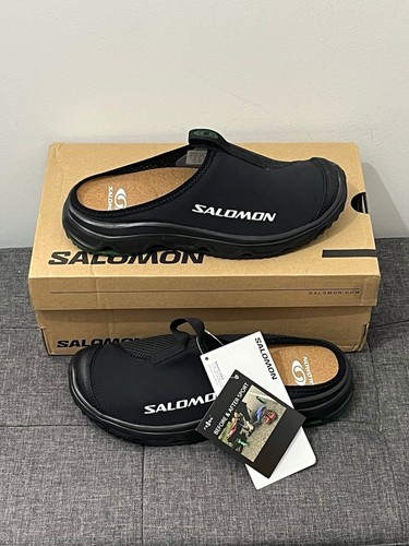 New salomon slide 0 - new, rx