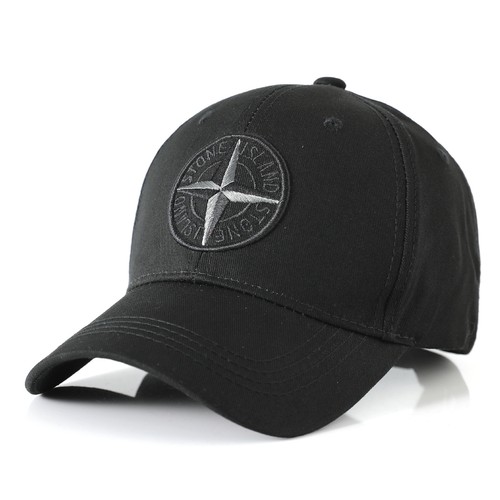 Stone island baseball cap - stone,