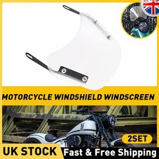 Universal Motorcycle Headlight