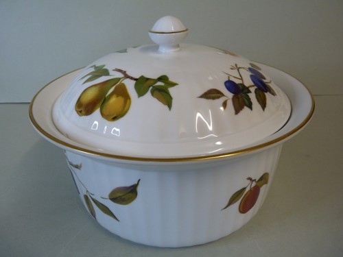 Royal worcester fine oven - royal,