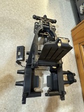 Tamiya Monster Beetle Black