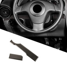 RHD Carbon Fibre 2x Interior