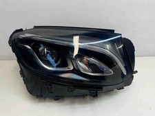 MERCEDES-BENZ GLC X253, C253 Front Right Headlight A2539065401 2.20 Diesel 2016