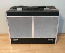 Vintage Sony Tapecorder TC-540 Reel To Reel Tape Recorder Spares/Repairs 