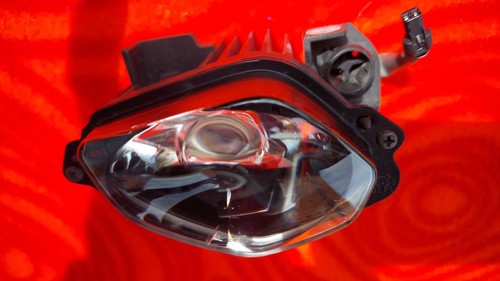 Yamaha left - yamaha,
