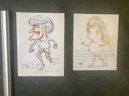 Mickey durling original - mickey,
