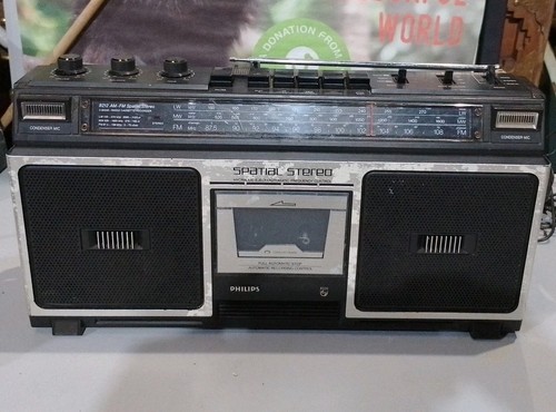 Vintage philips 8212 15 - philips, 8212/15