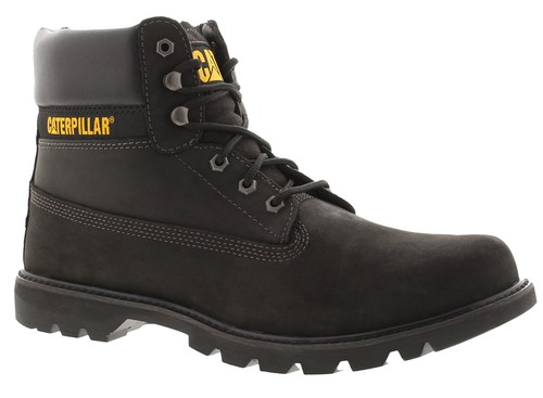 Caterpillar mens boots - caterpillar,