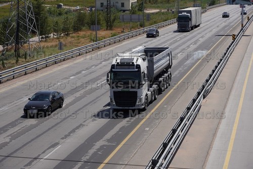 Lkw foto volvo - lkw,