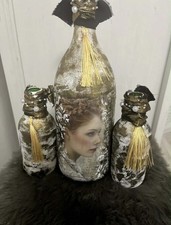 Handmade Homedeco Set of 3