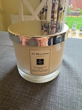Jo Malone London Pomegranate Noir Scented Candle 600g