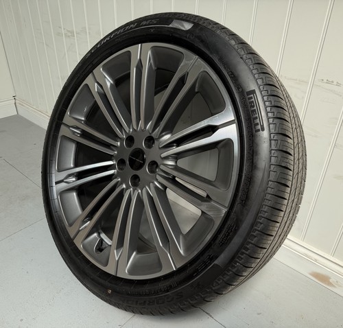 Genuine range rover - genuine,