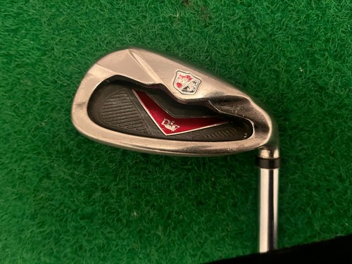 Wilson di7 pitching - pitching, wedge