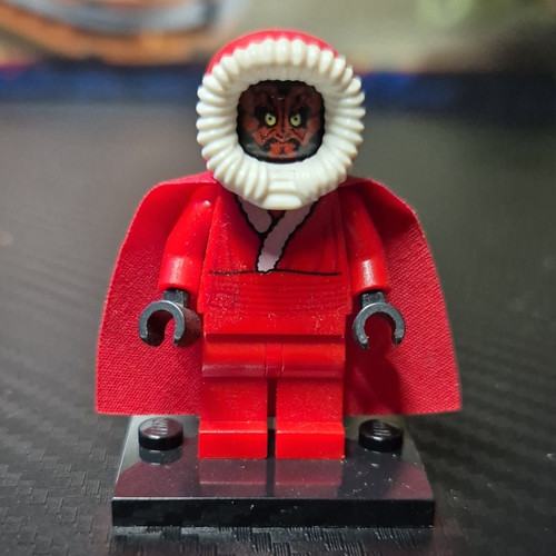 Lego star wars - lego, christmas