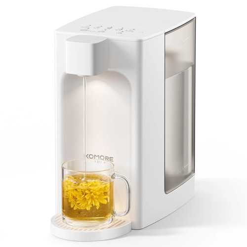 Komore instant hot water - instant,