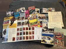 REPLICA 60’s MEMORABILIA