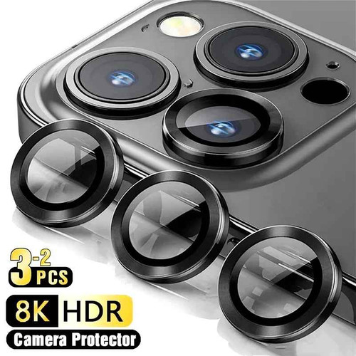 Camera lens protector - lens,