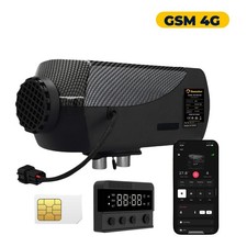 GSM 4G 5G 8KW 12V/24V Diesel