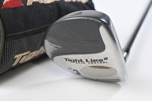 Adams tight lies wood 15 - tight,