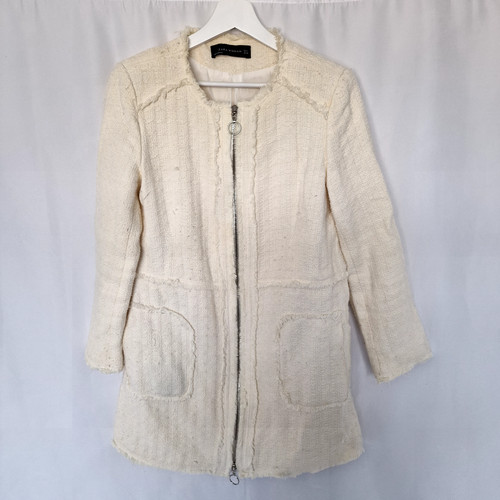 Zara jacket women size - jacket,