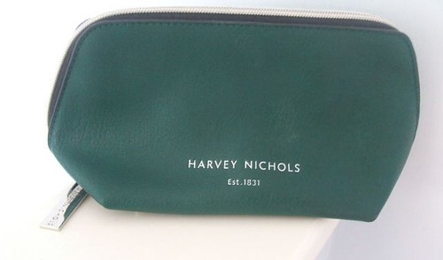 Harvey nichols green faux - harvey,