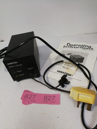 Vintage vodafone orbitel - vintage,