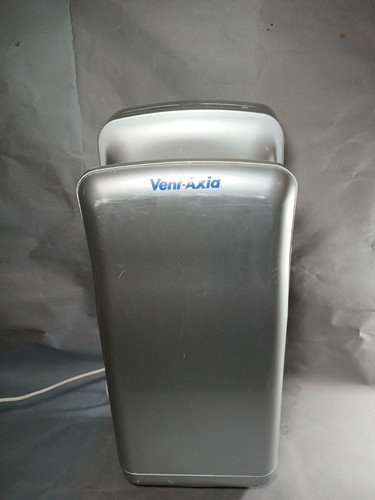 Vent axia jet dry hepa - vent-axia,