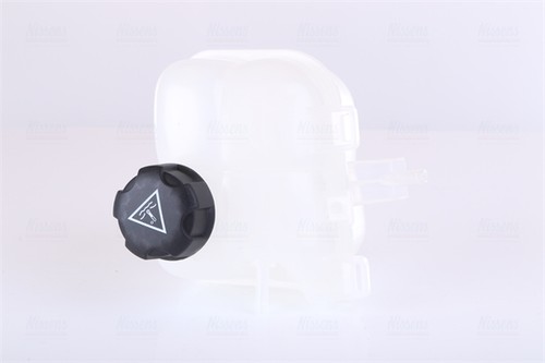 996266 nissens expansion tank - nissens,
