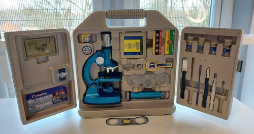 Micro science learning - science,
