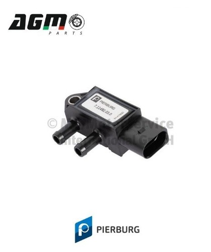 Pierburg gas pressure - gas, sensor