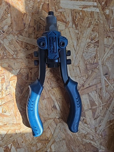 Eclipse riveter spiralux heavy - eclipse,