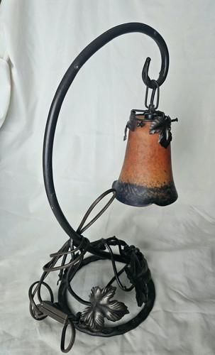 Art nouveau style - , and