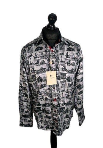 Claudio lugli shirt motorcycle - lugli,
