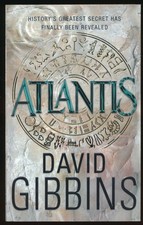 ATLANTIS (Jack Howard 1) David