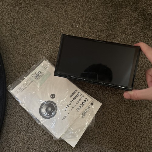 Diatone head unit - diatone,