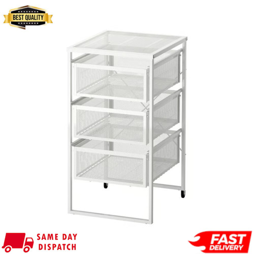 Ikea lennart drawer unit - ikea,
