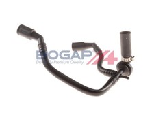 A1912122 BOGAP VACUUM HOSE